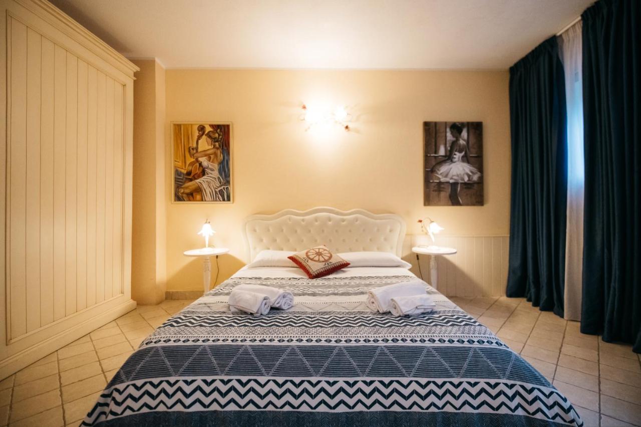Taormina Lux & Elite Apartments - Taormina Holidays Esterno foto