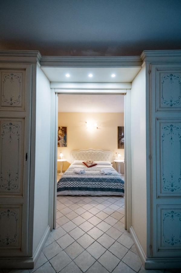 Taormina Lux & Elite Apartments - Taormina Holidays Esterno foto