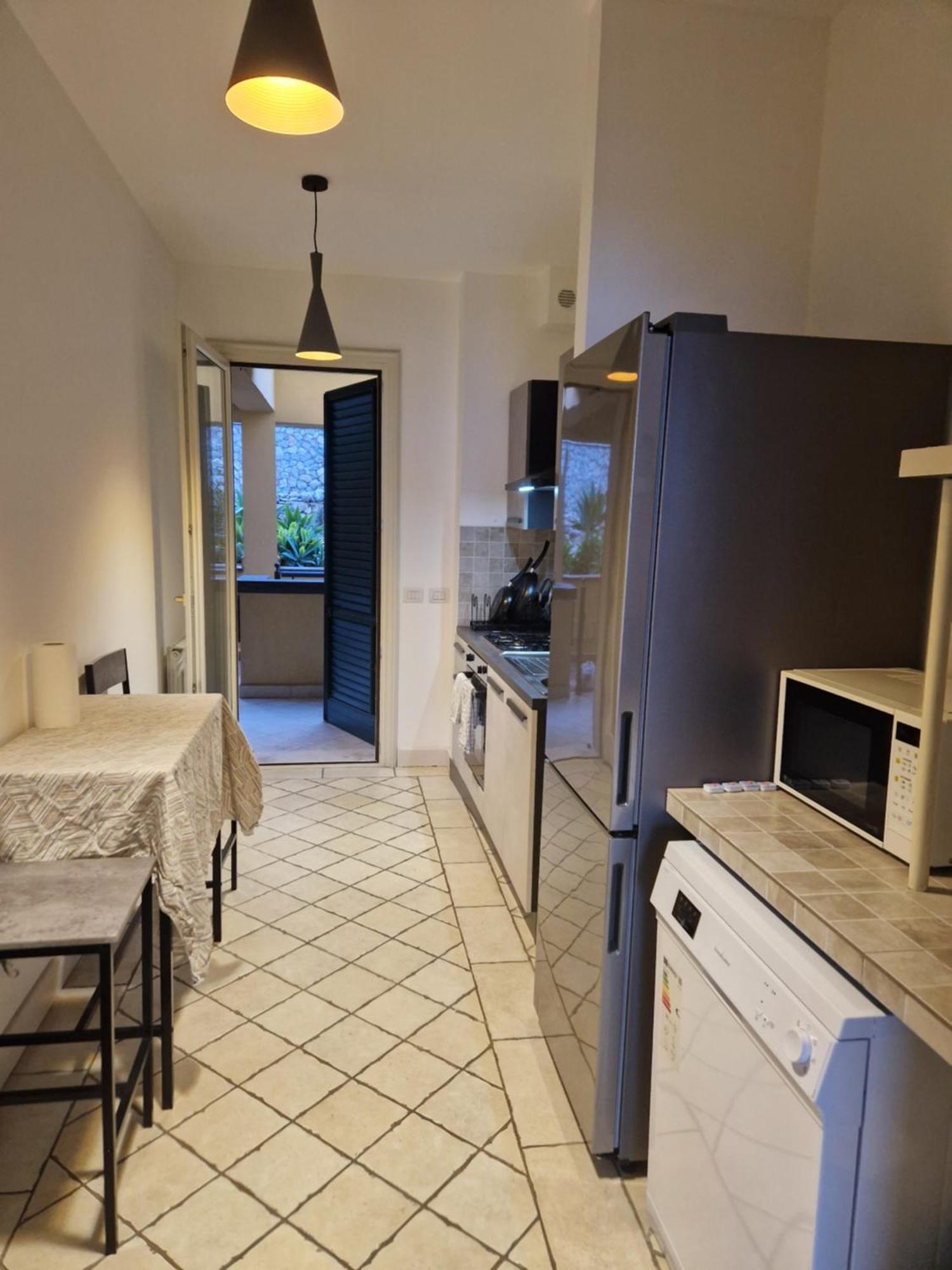 Taormina Lux & Elite Apartments - Taormina Holidays Esterno foto