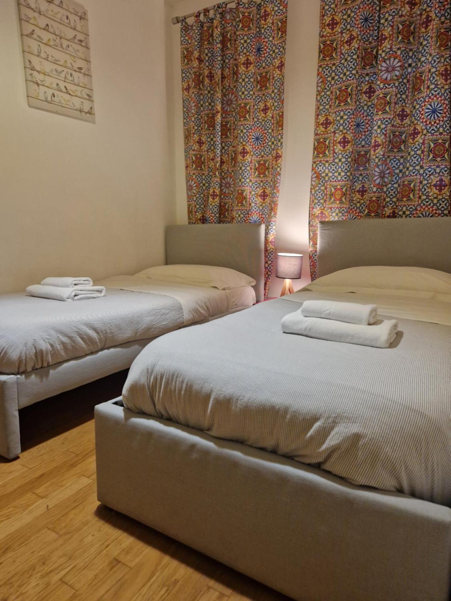 Taormina Lux & Elite Apartments - Taormina Holidays Esterno foto